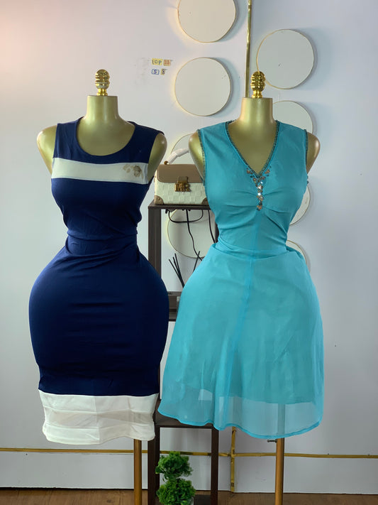 SIZE8 10P22B (Light Blue)