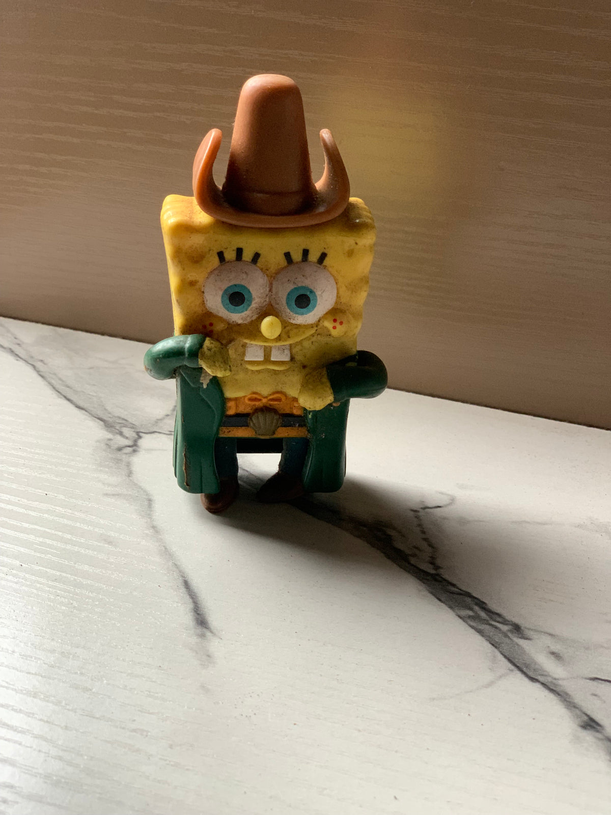 SPONGEBOB