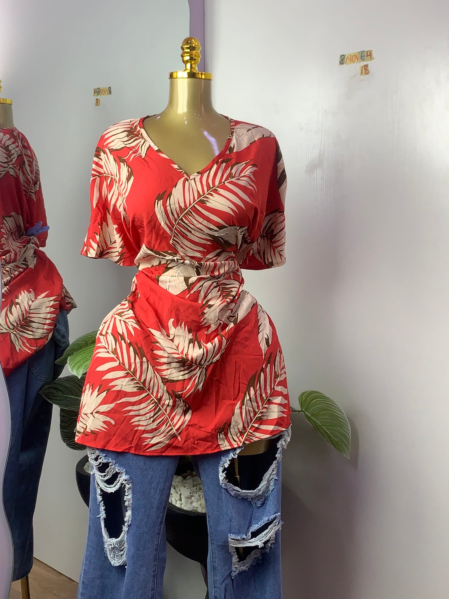 SIZE14&18 8NOV64(top only)