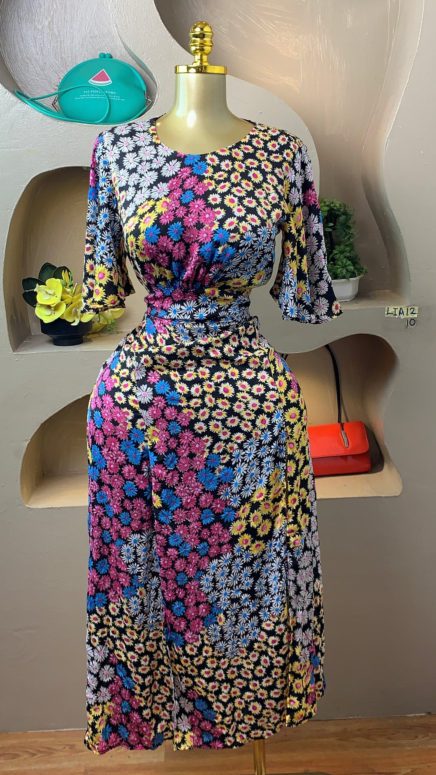 SIZE10 LIA12