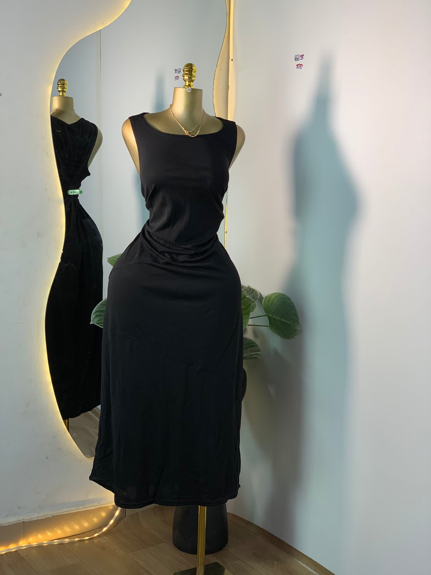 SIZE20 4W3 Length55