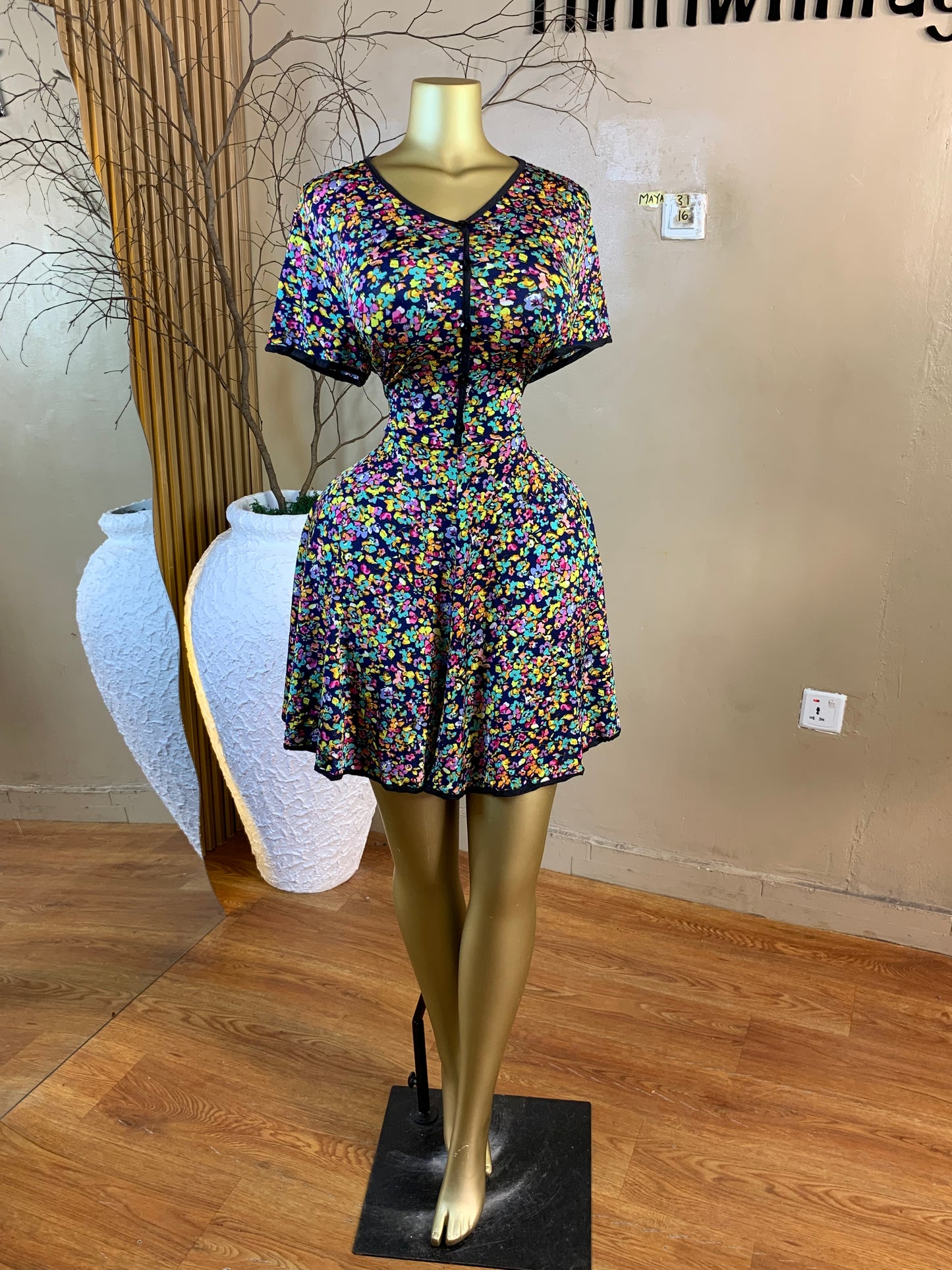 MAYA31 SIZE16
