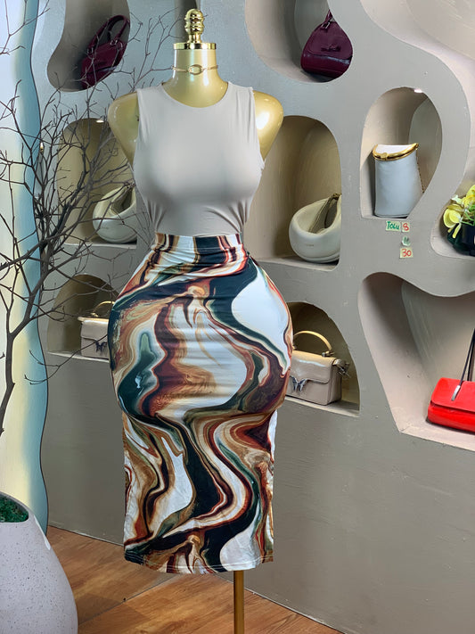 TOLU8 SIZE10 Length30 Combo