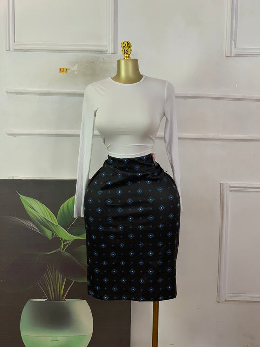 Size 16 15N121 (Skirt only)