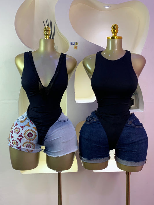 SIZE10 7O7A (black)