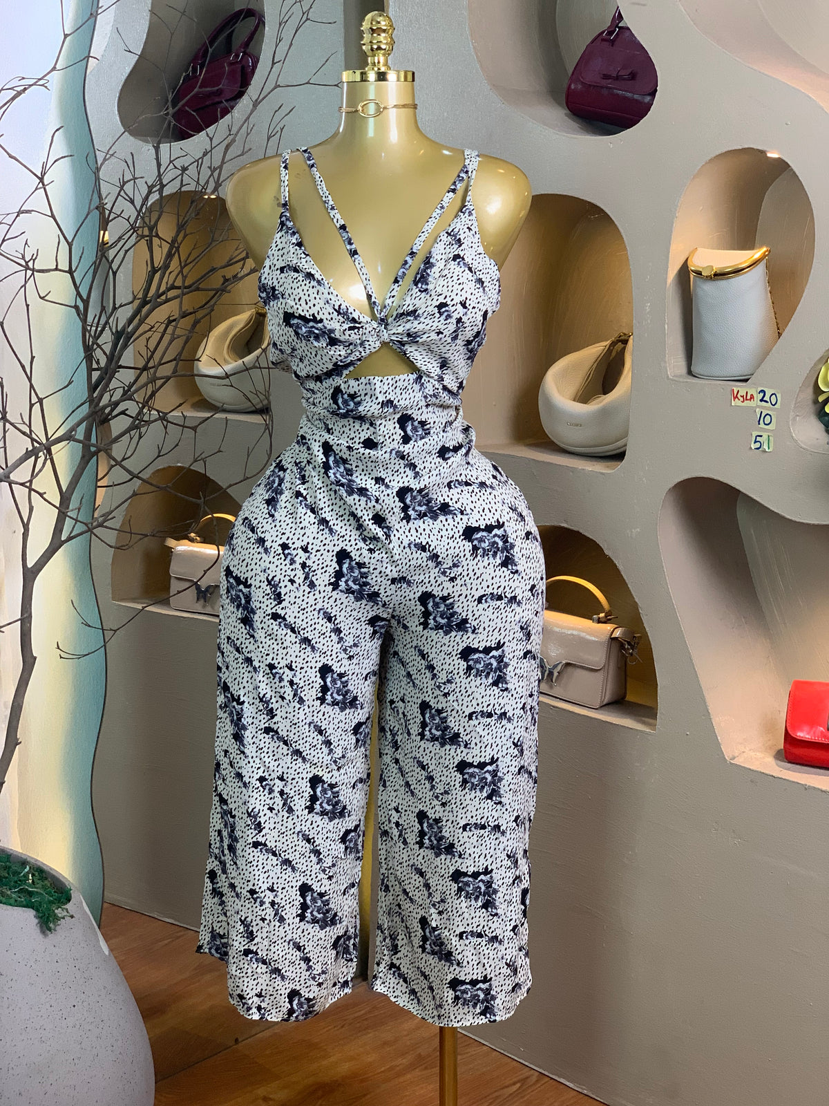 KYLA20 SIZE10 Length51