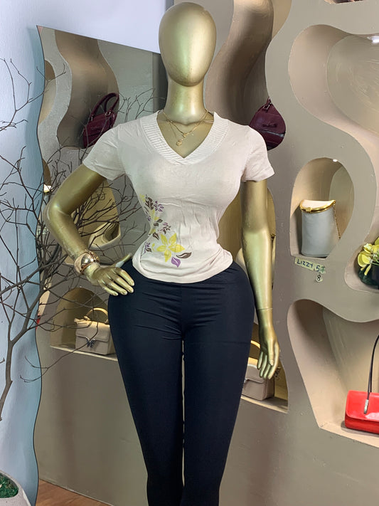 LIZZY57 SIZE8 top only