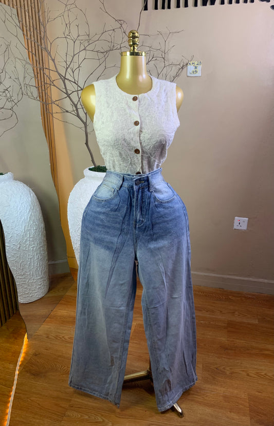 SIZE8 XM23(Top only)