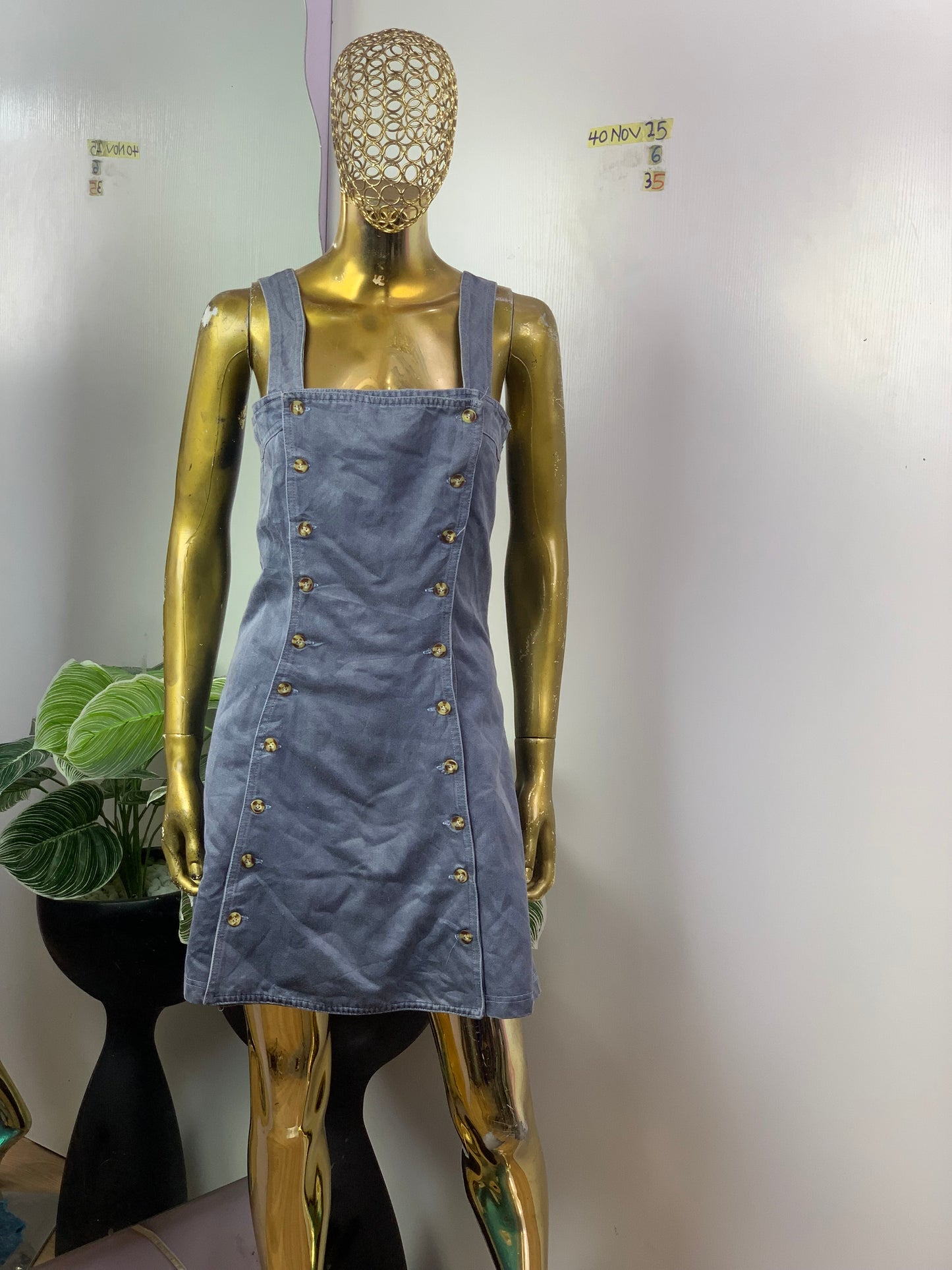 SIZE6 40NOV25 LENGHT35