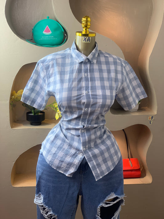 SIZE8 XA78(Top only)