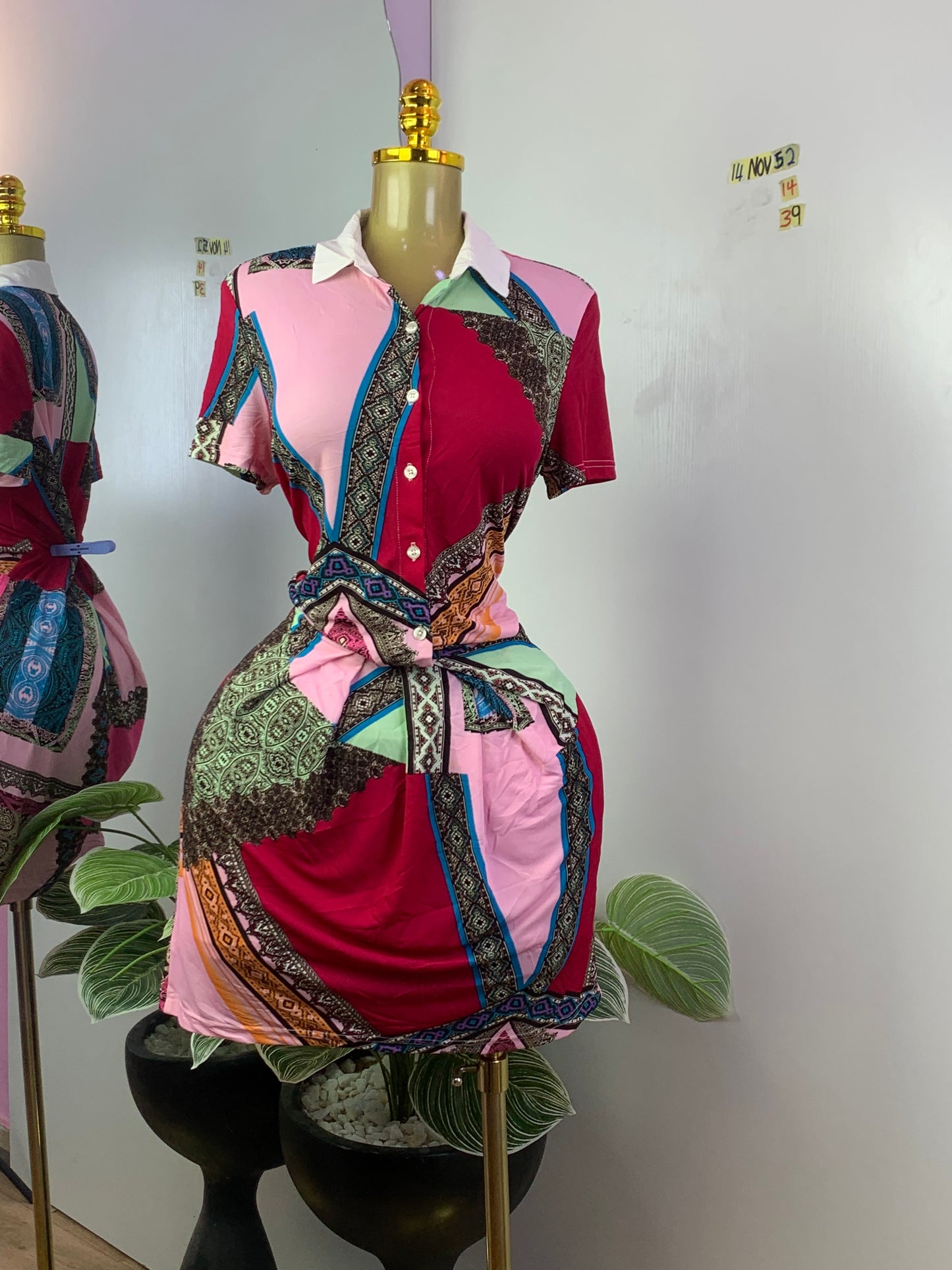 SIZE14 14NOV52 Length39