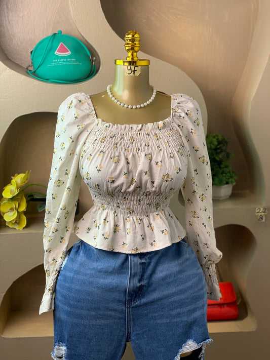 SIZE8 YF22(Top only)