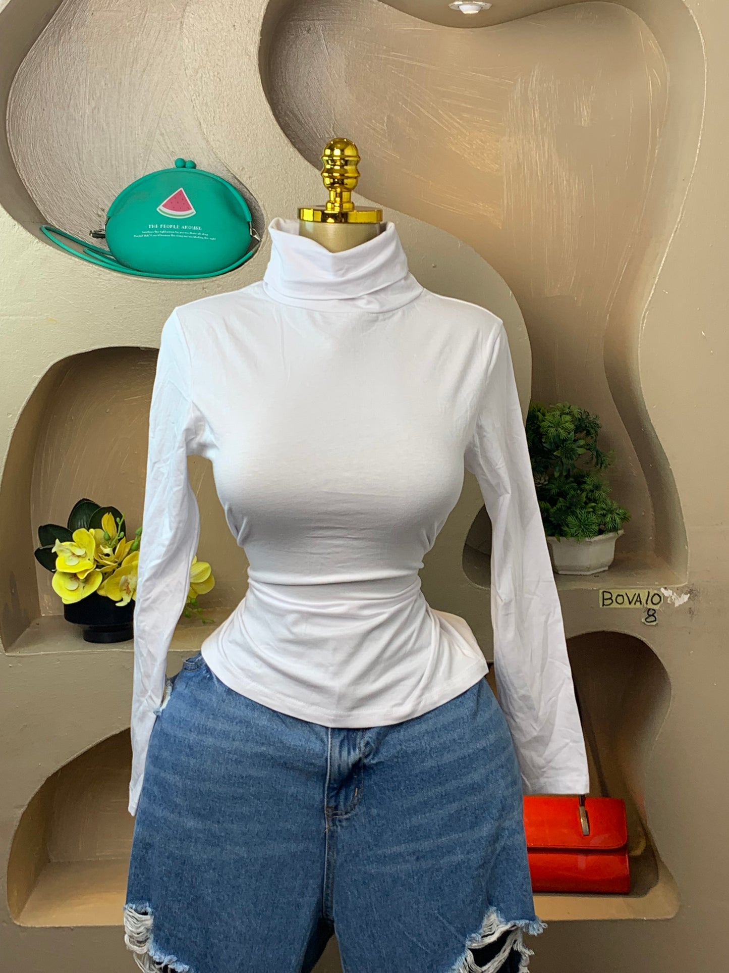 SIZE8 BOVA10