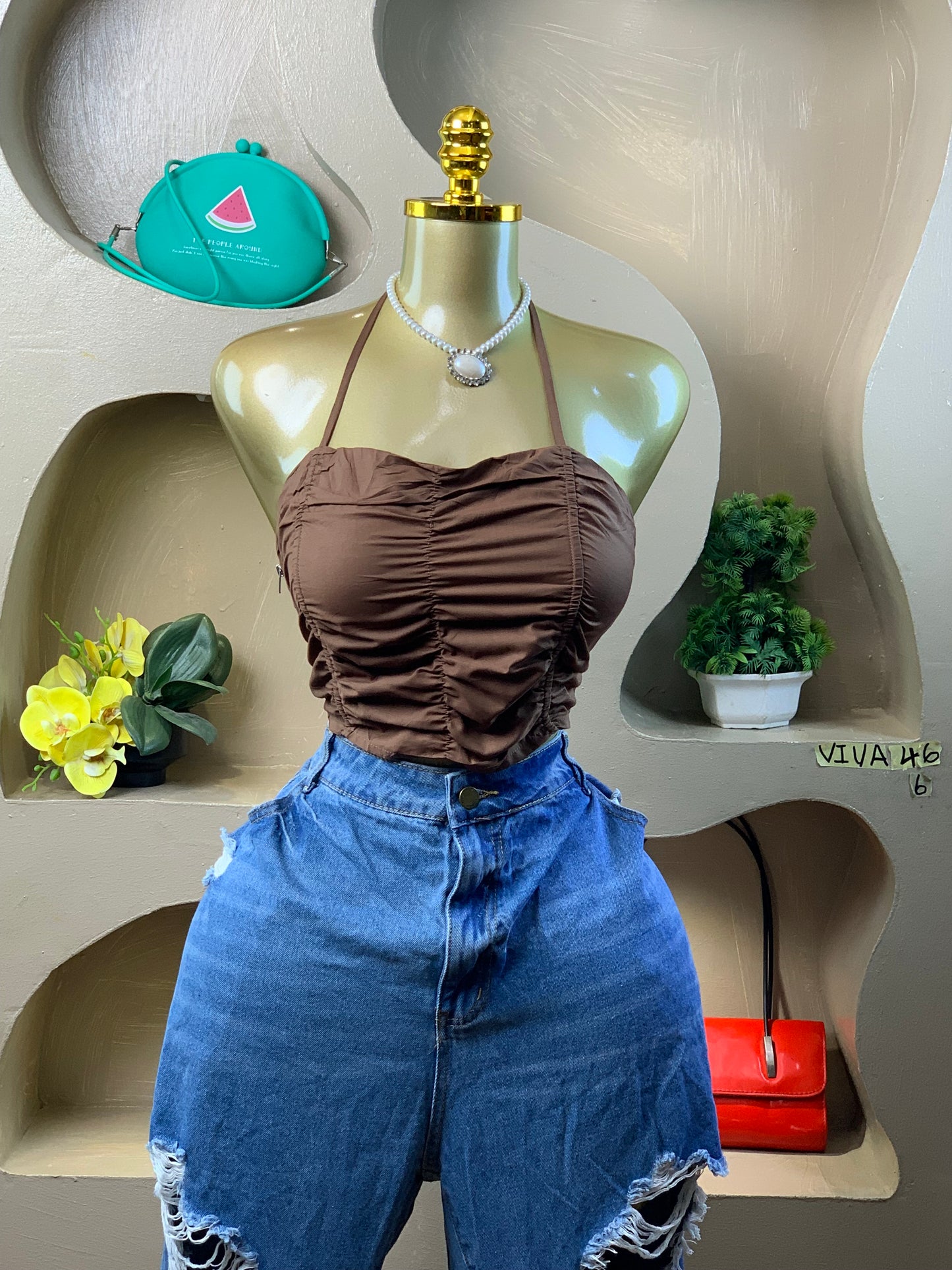 SIZE6 VIVA46