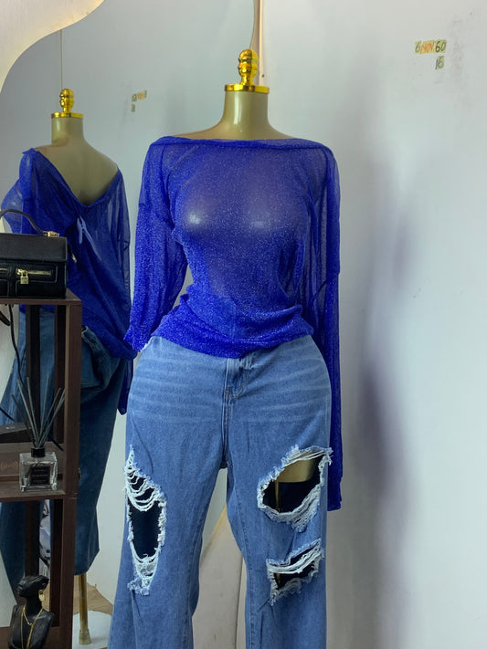 SIZE16 6NOV60(top only)