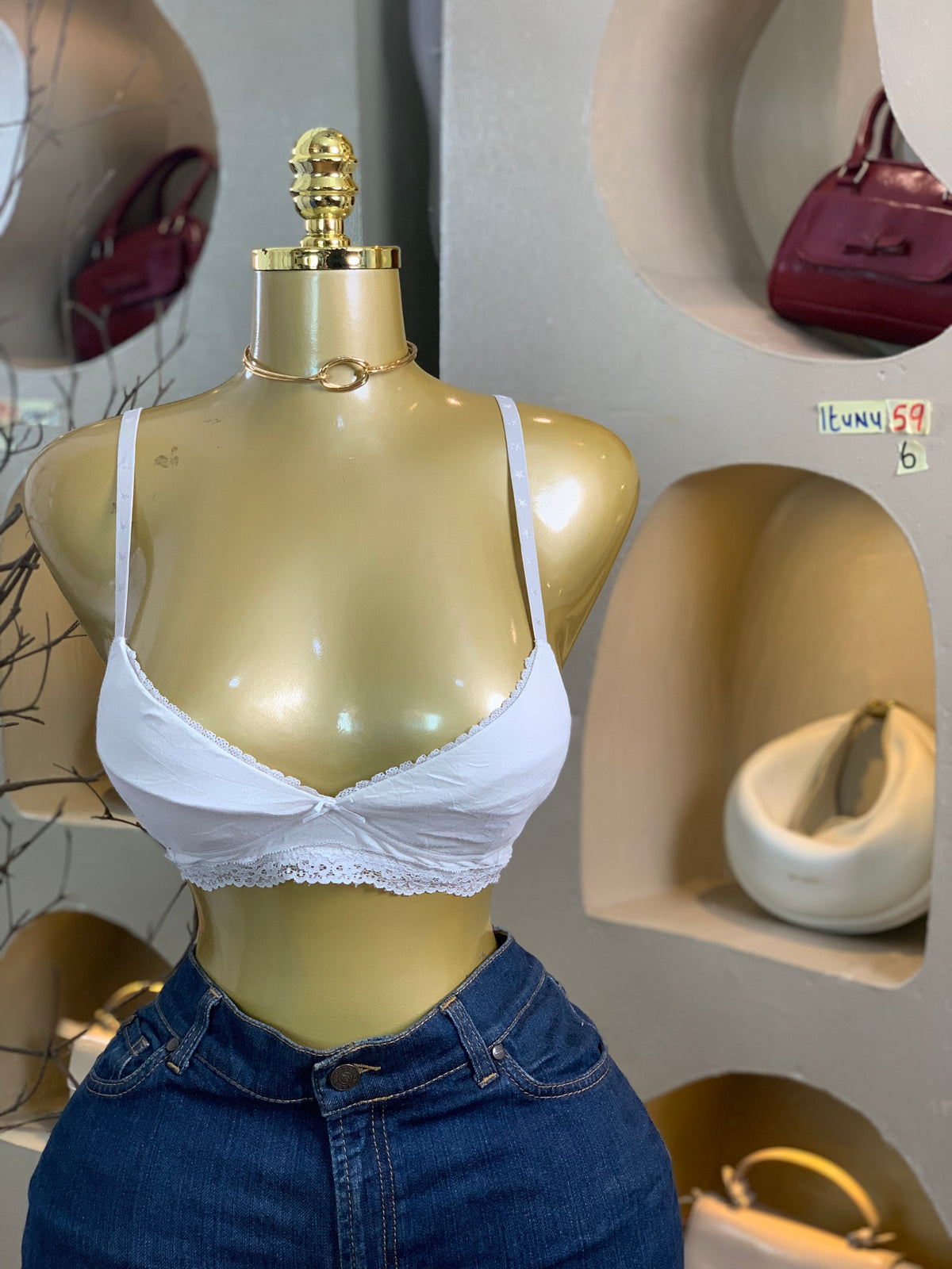 ITUNU59 SIZE6