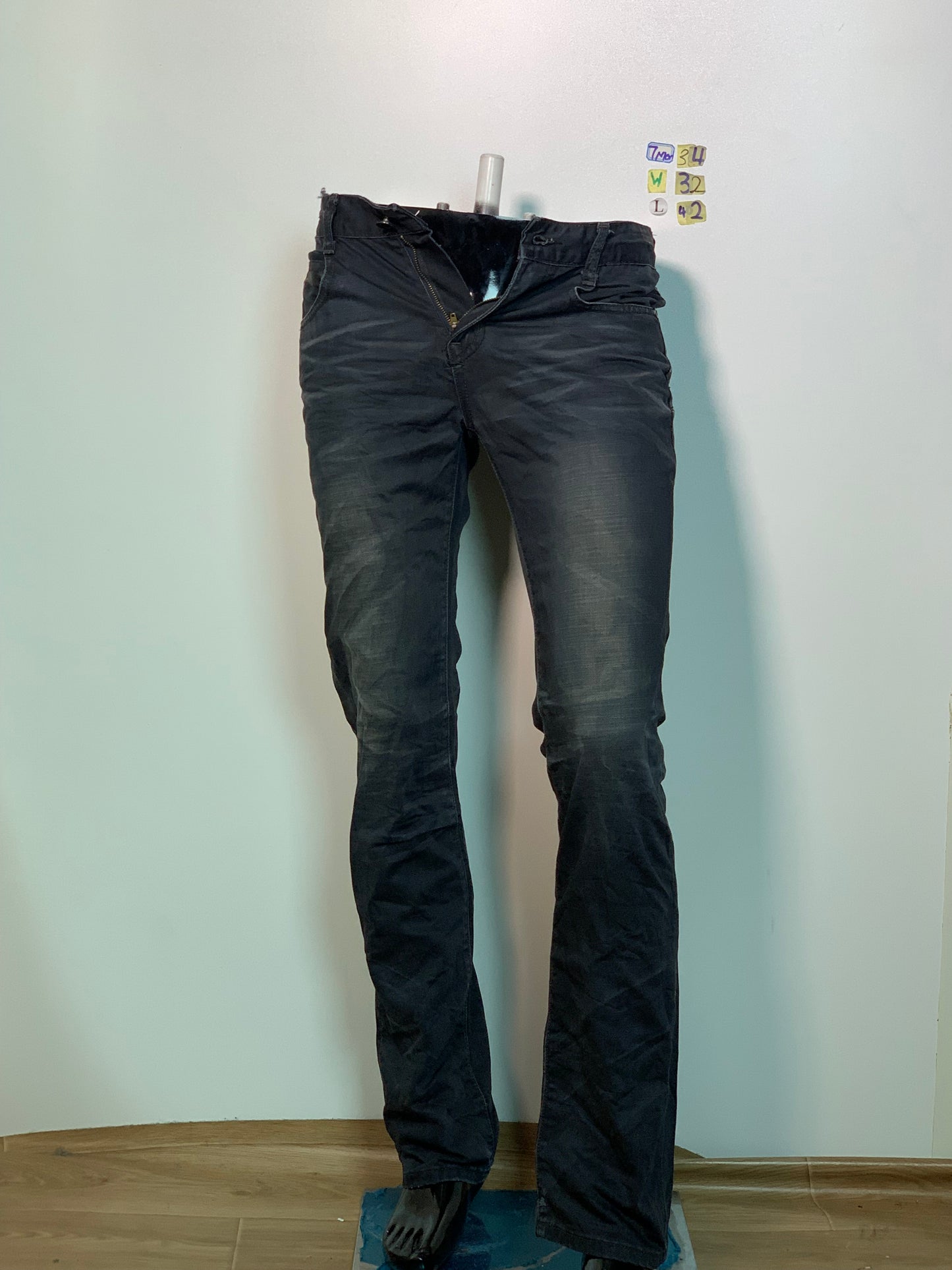 WAIST32 7MEN34 Length42