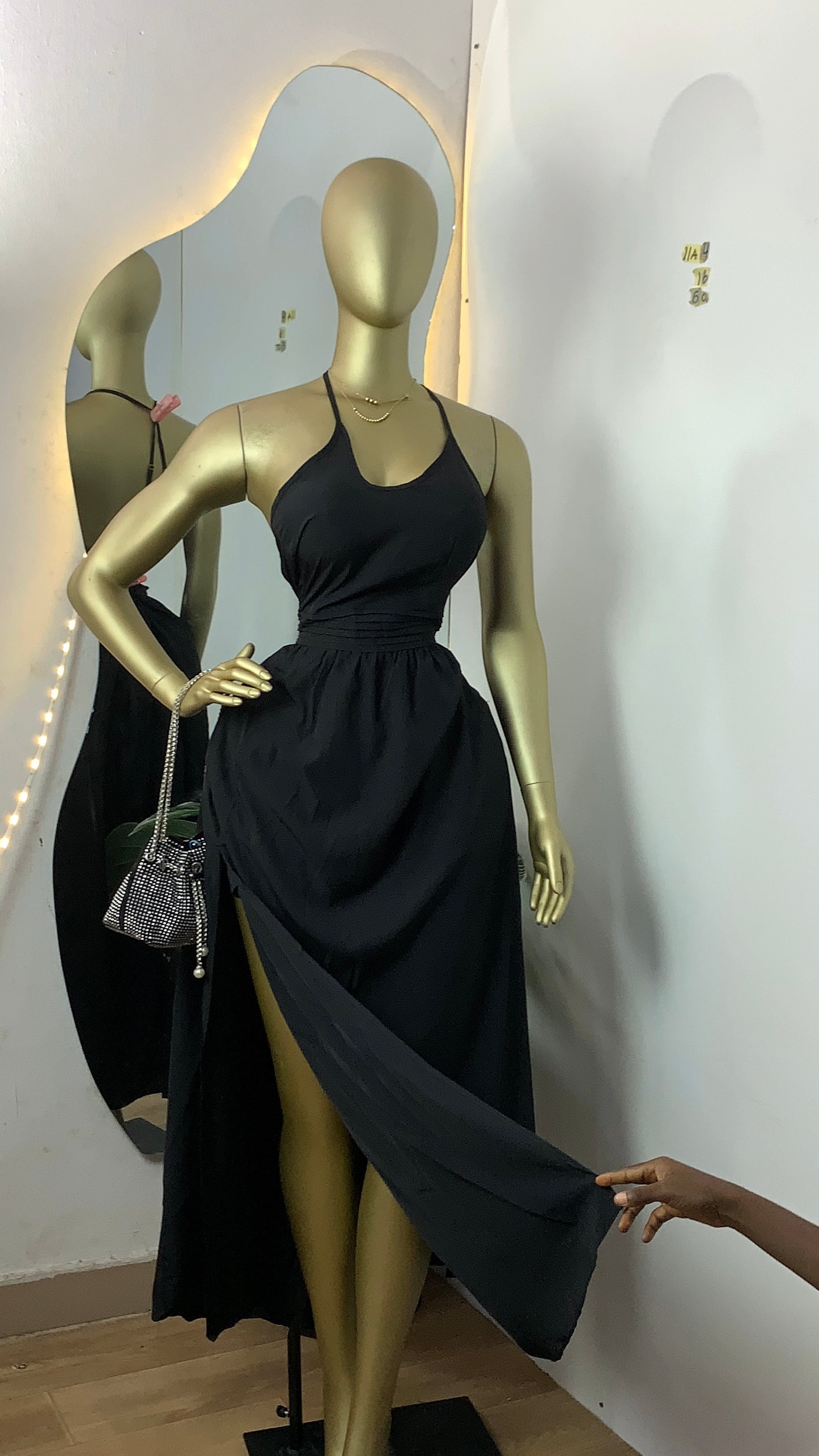 SIZE16 11A14 length60