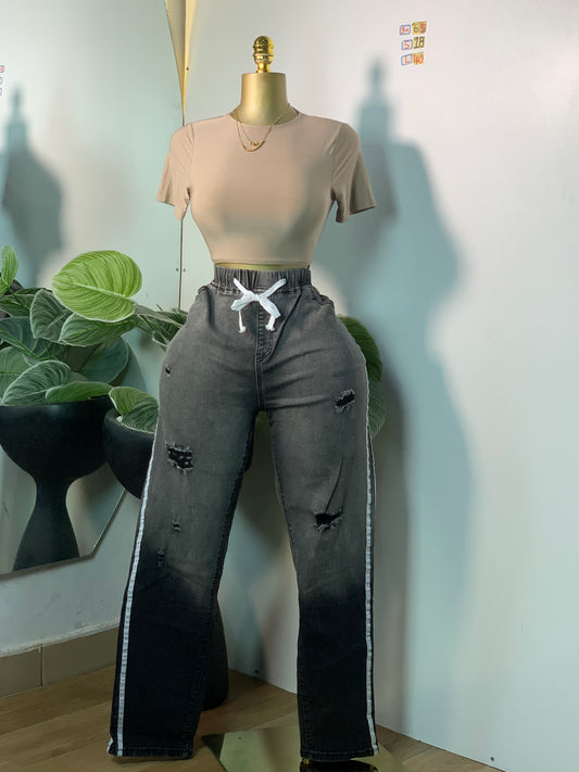 SIZE18 8M65 Length40 (Jean Only)