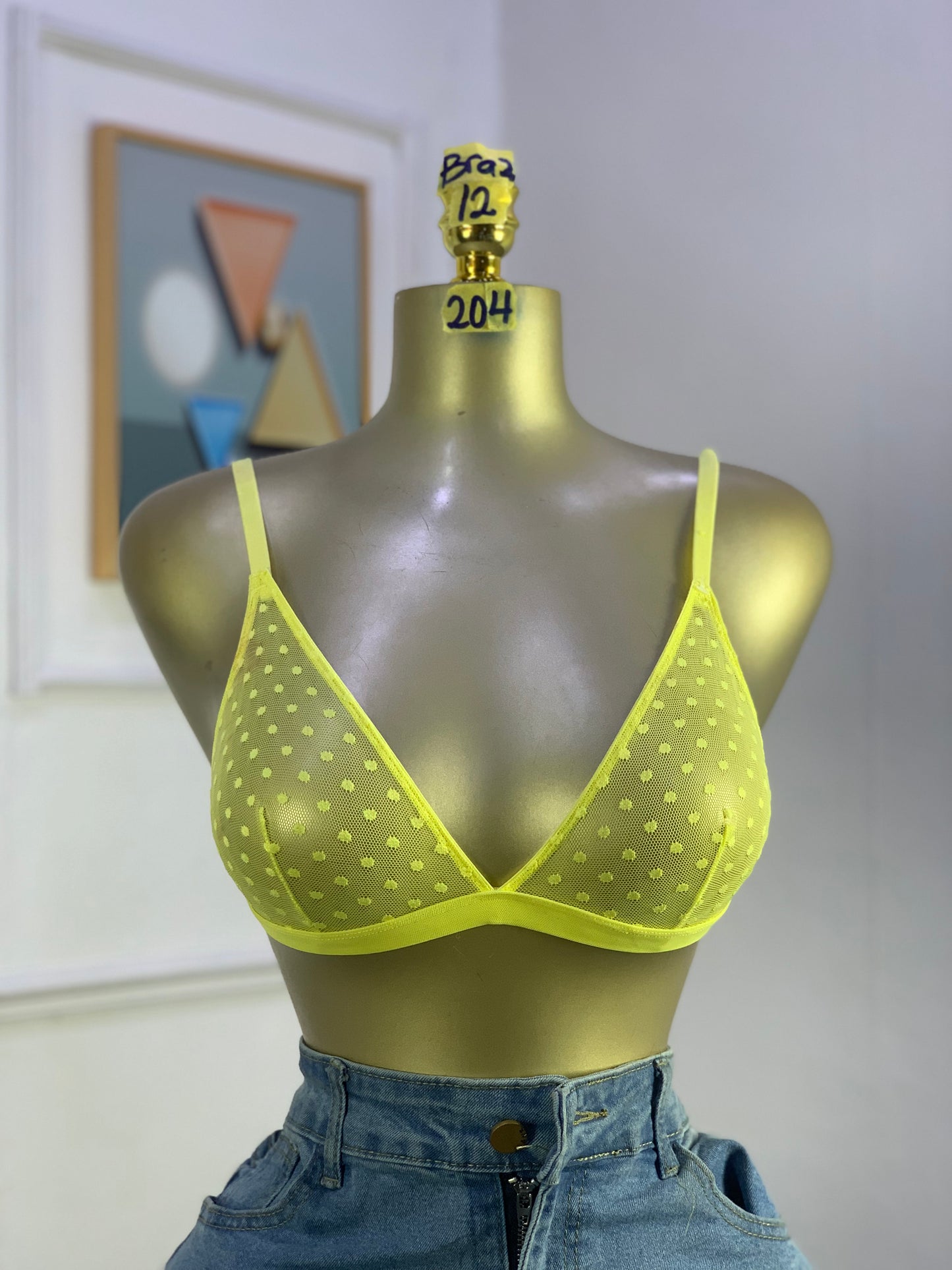 SIZE 12 Bra2 204