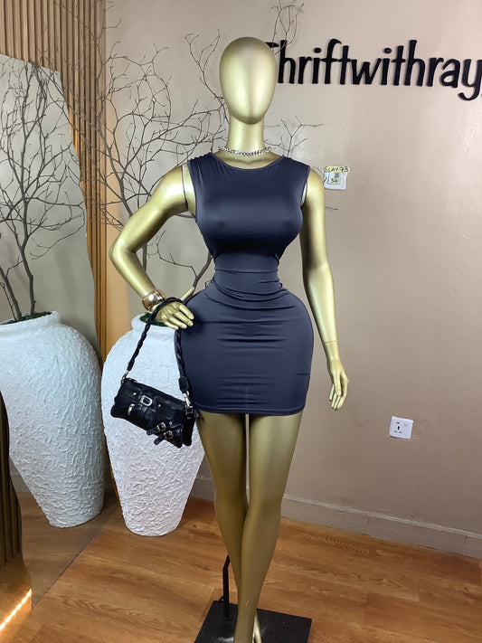 SIZE8 Slay73 Length34