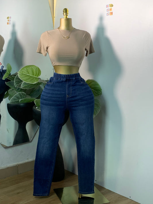 SIZE16 8M62 Length37 (Jean Only)