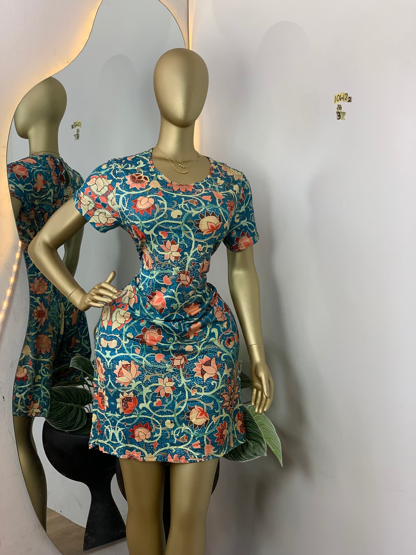 SIZE16 10W22 Length39