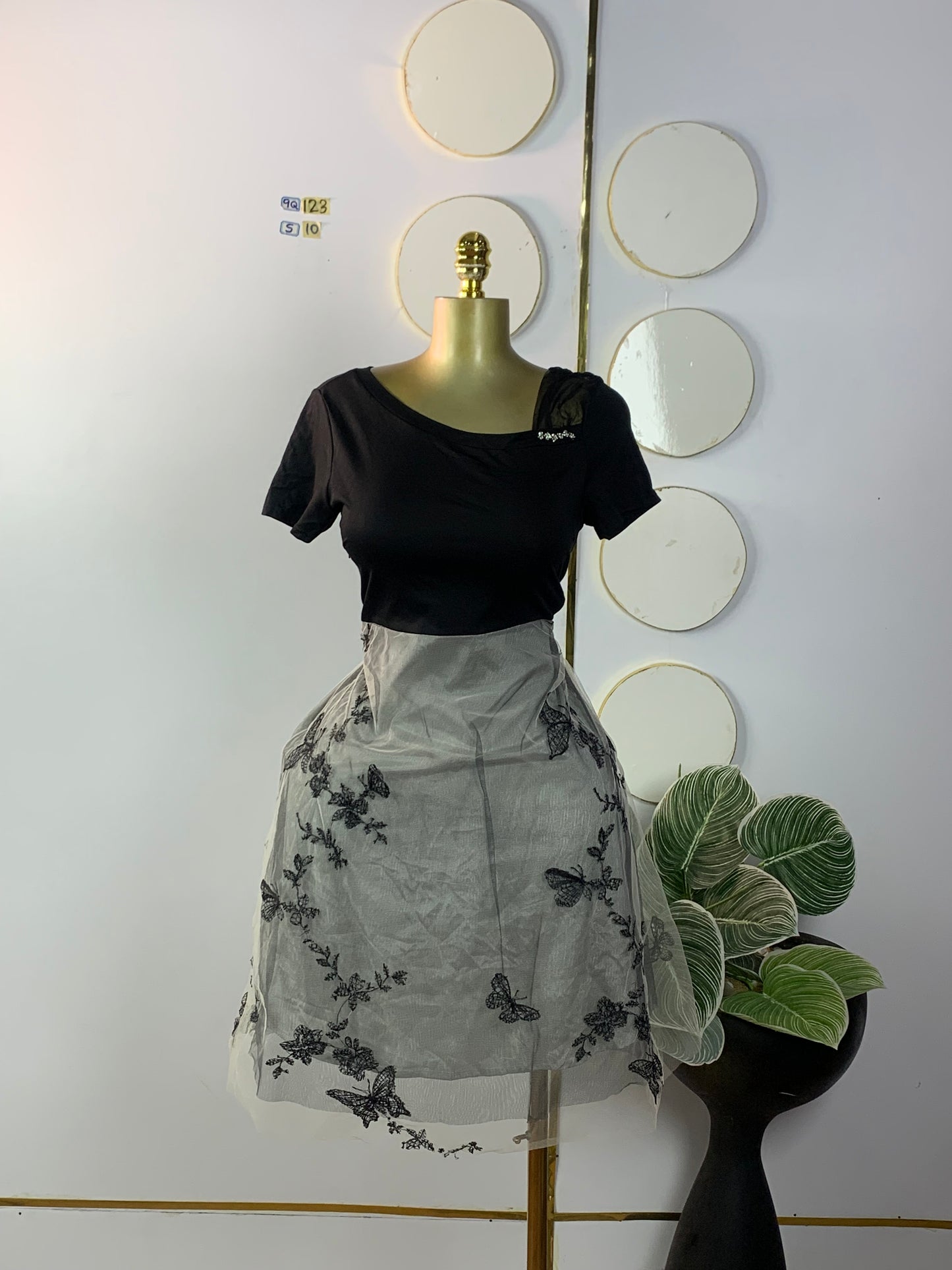 SIZE10 9Q123
