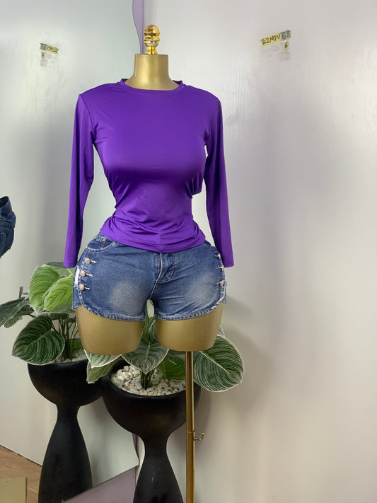 SIZE6 42NOV68(Top only)