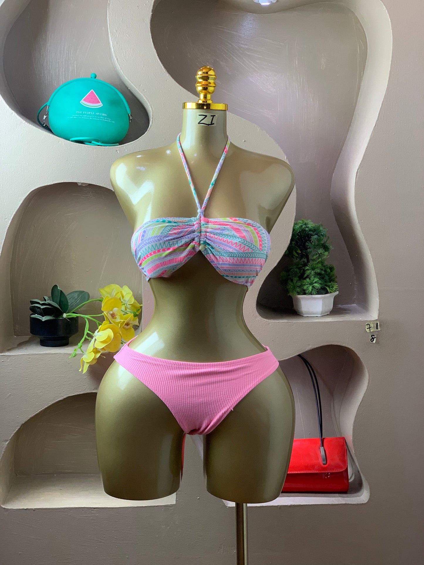 SIZE8 ZI71