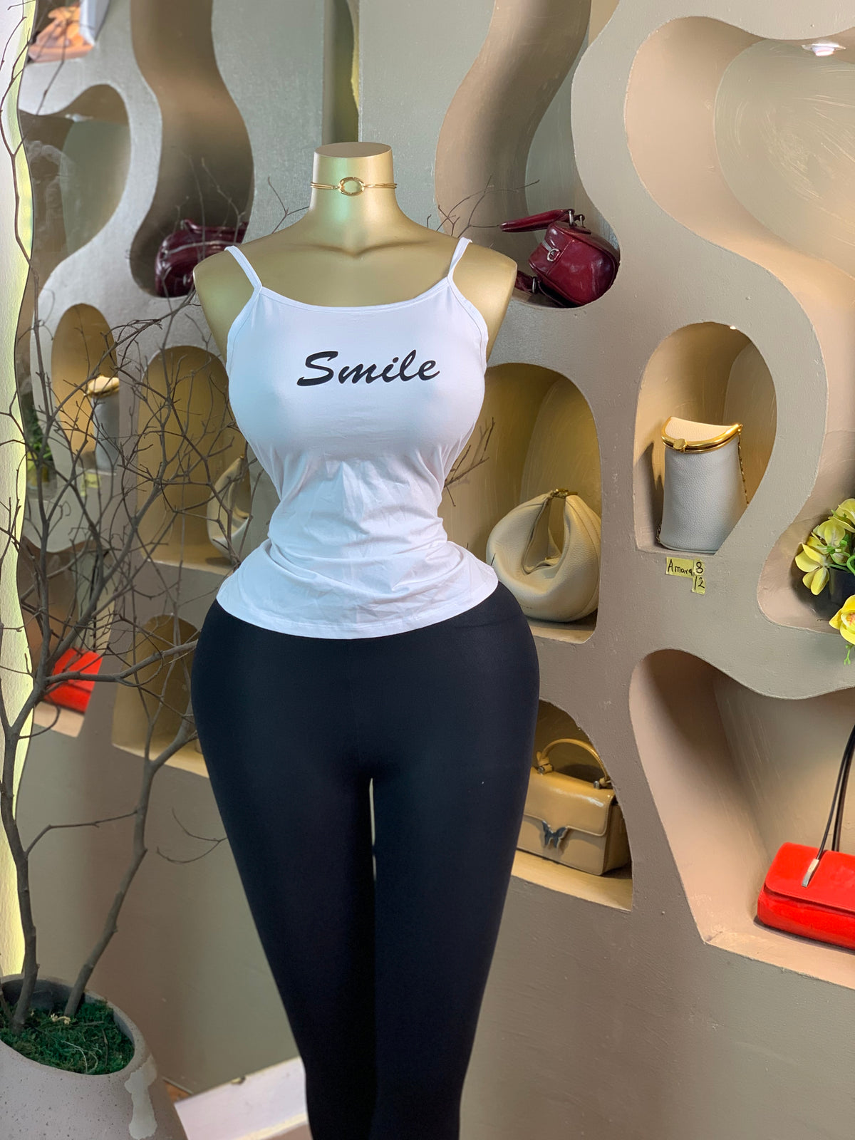 AMARA8 SIZE12 top only