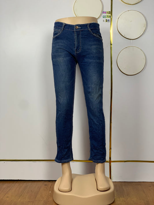 WAIST34 5MEN52 Length39