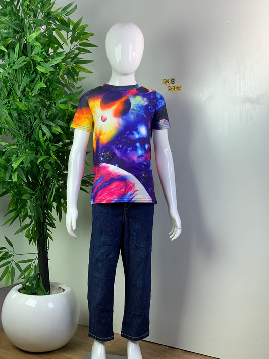 FAV13 Age2-3(Top only)