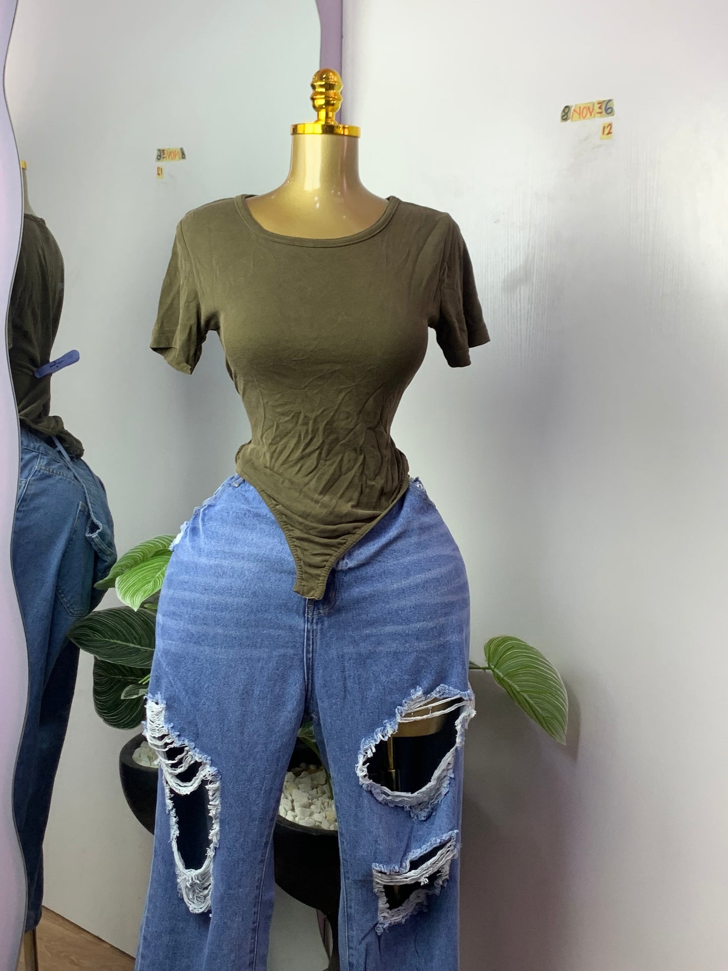 SIZE12 8NOV36(bodysuit only)