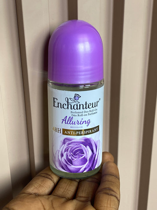 ENCHANTEUR (roll on)