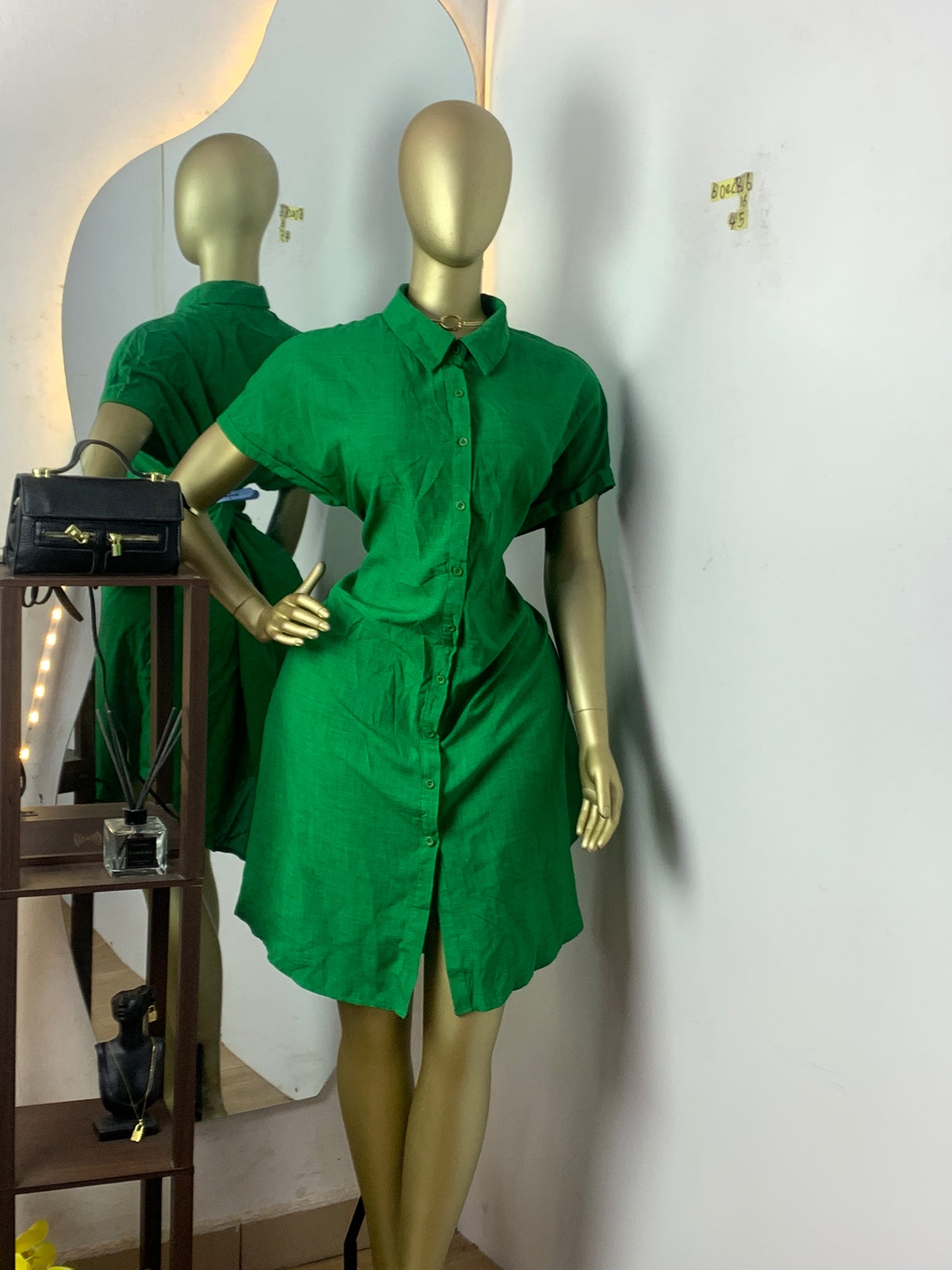 SIZE16 6DEC86 LENGTH45