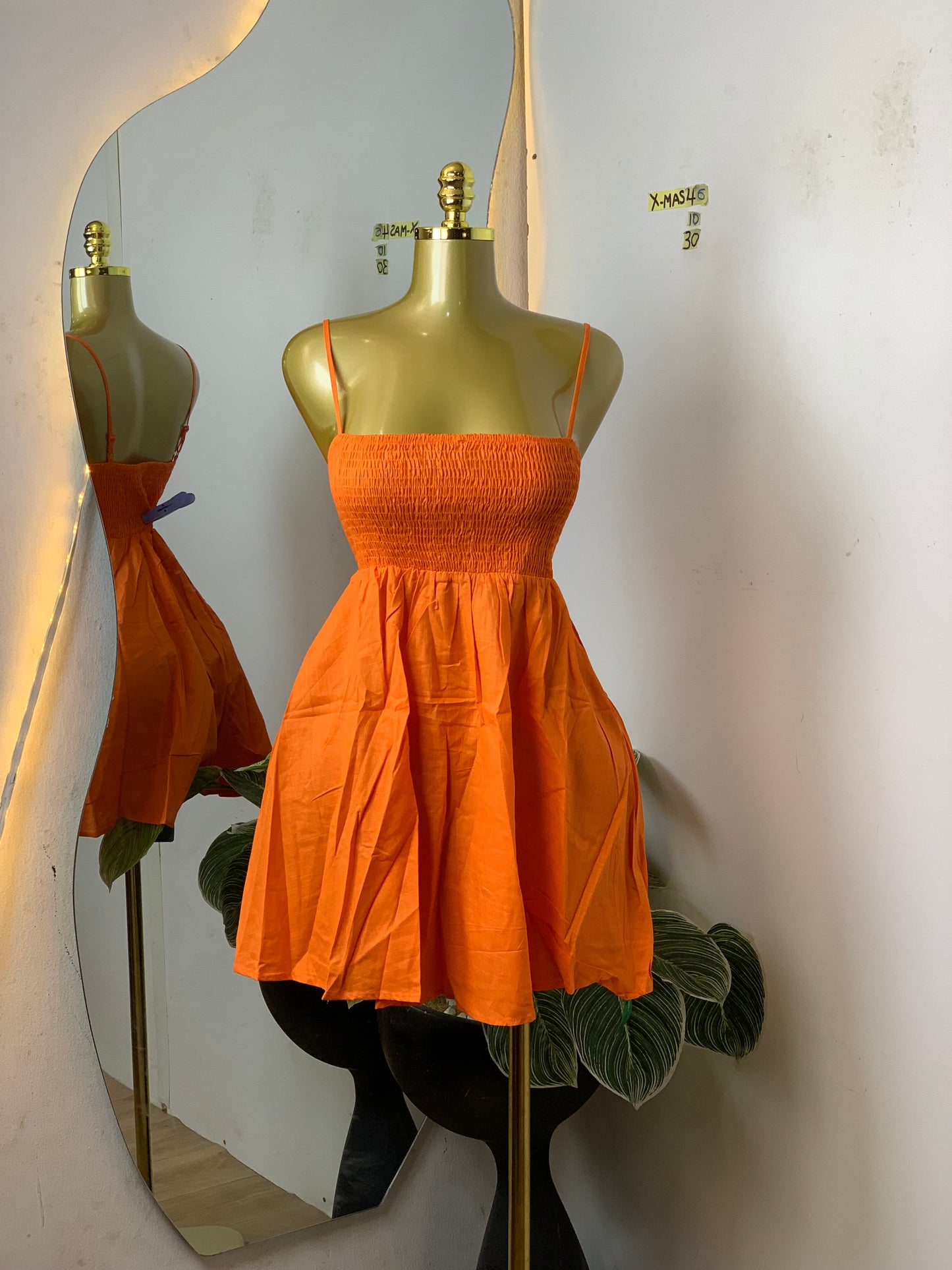 SIZE10 XMAS46 Length30