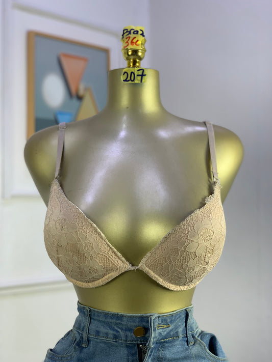 SIZE 36C BRA2 207