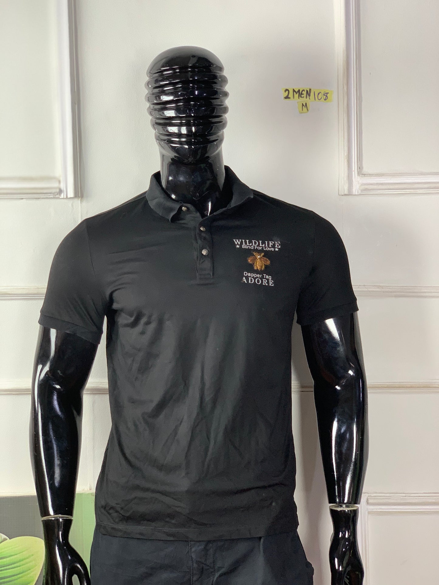 UK SIZE (MEDIUM) 2MEN108