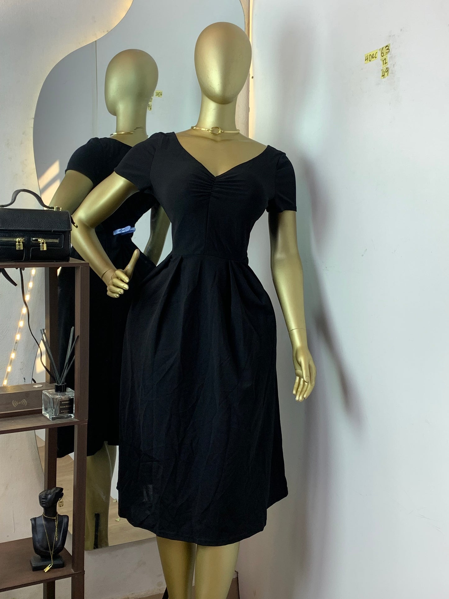 SIZE12 4DEC63 Length49