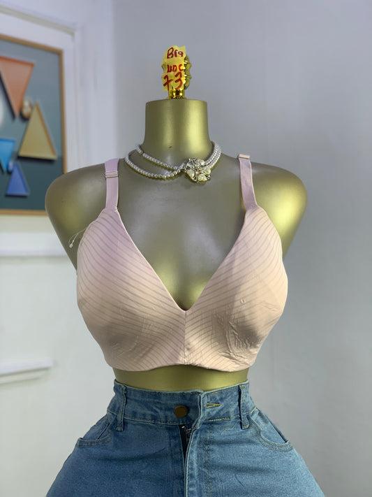 SIZE 40c Bra73