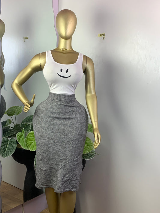 SIZE8 3DEC10(skirt only)