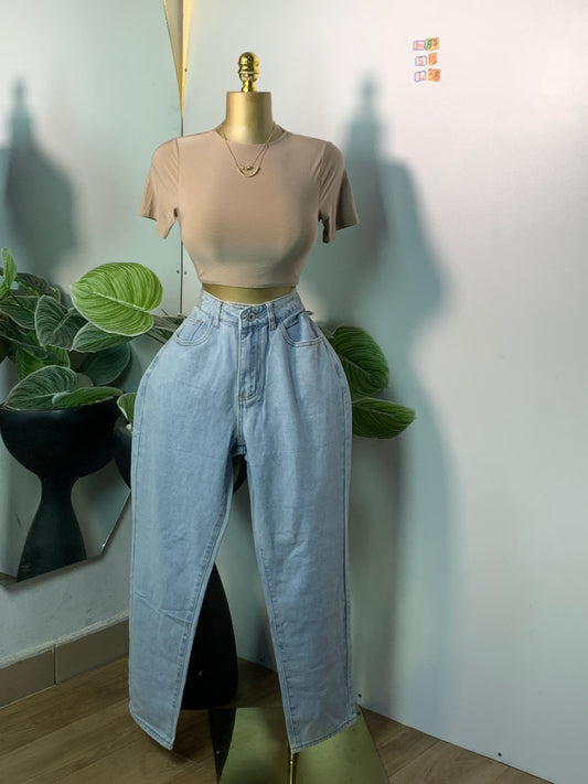 SIZE10 8M87 Length38 (Jean Only)