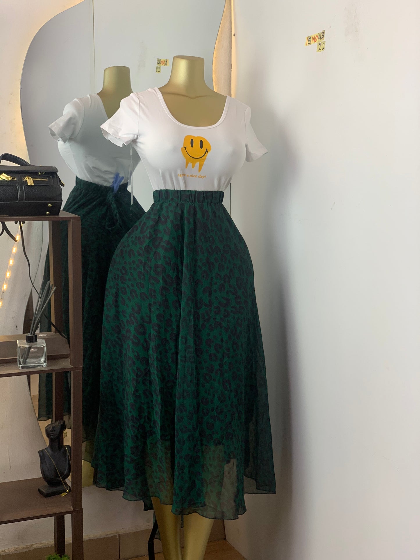 SIZE22 15NOV43 (skirt only)