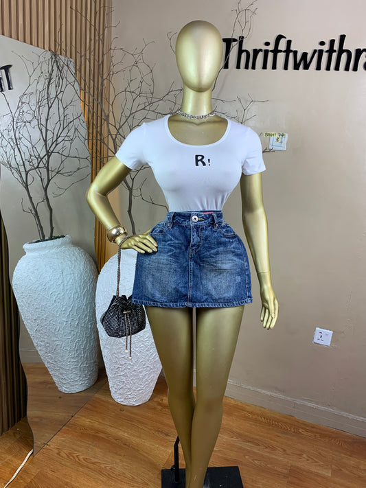 SIZE6 Bright74(Skirt only)