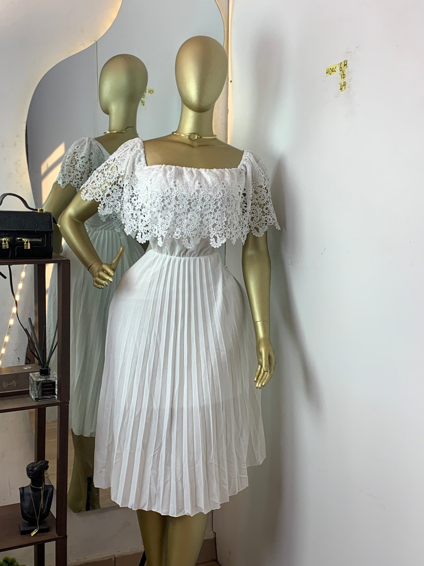 SIZE16 4DEC64 Length49