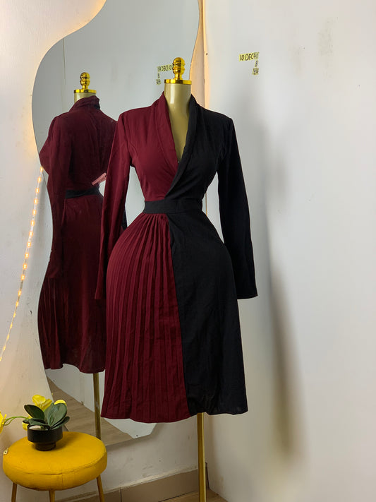 SIZE8 10DEC40 Length44