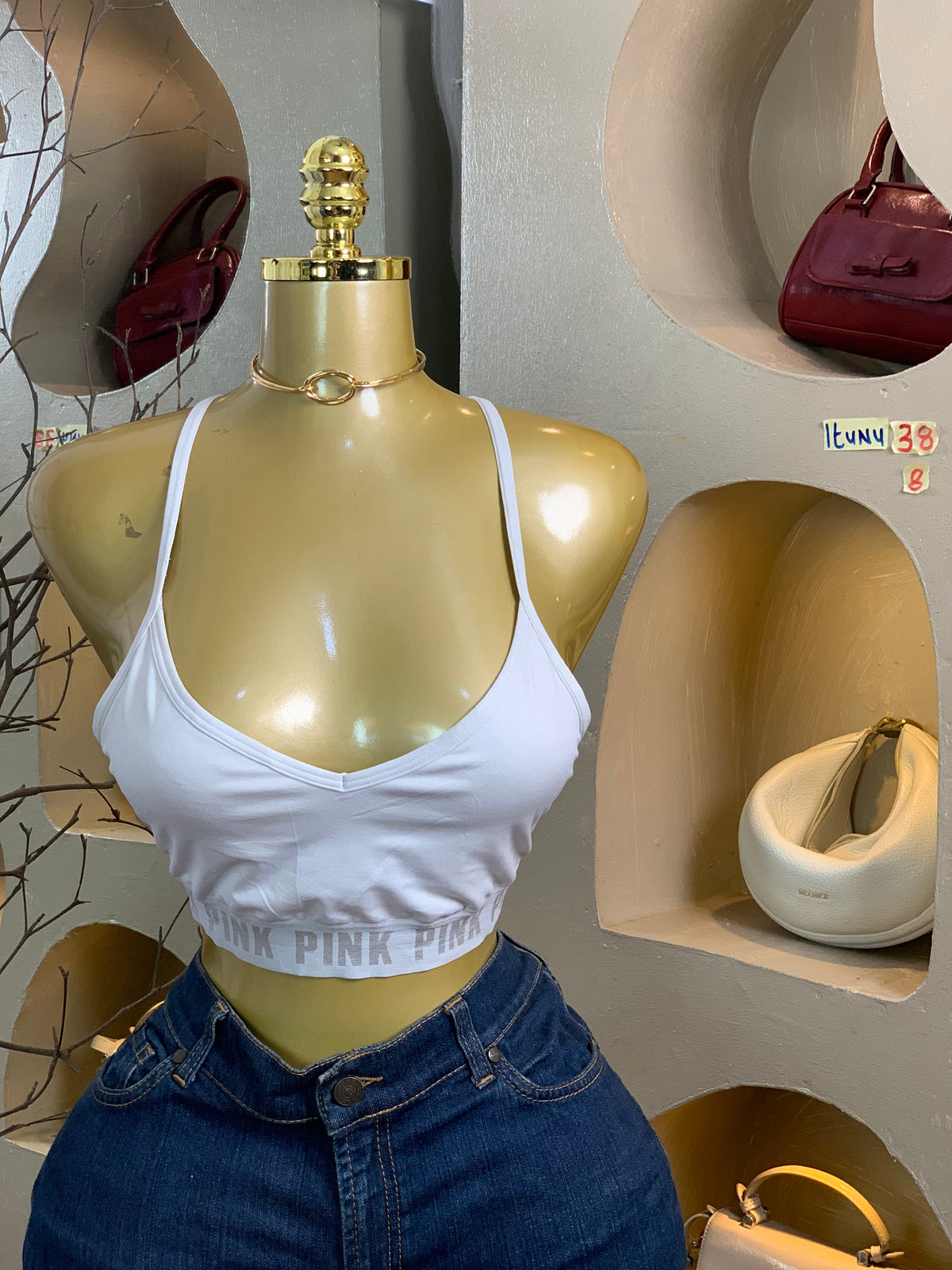 ITUNU38 SIZE8