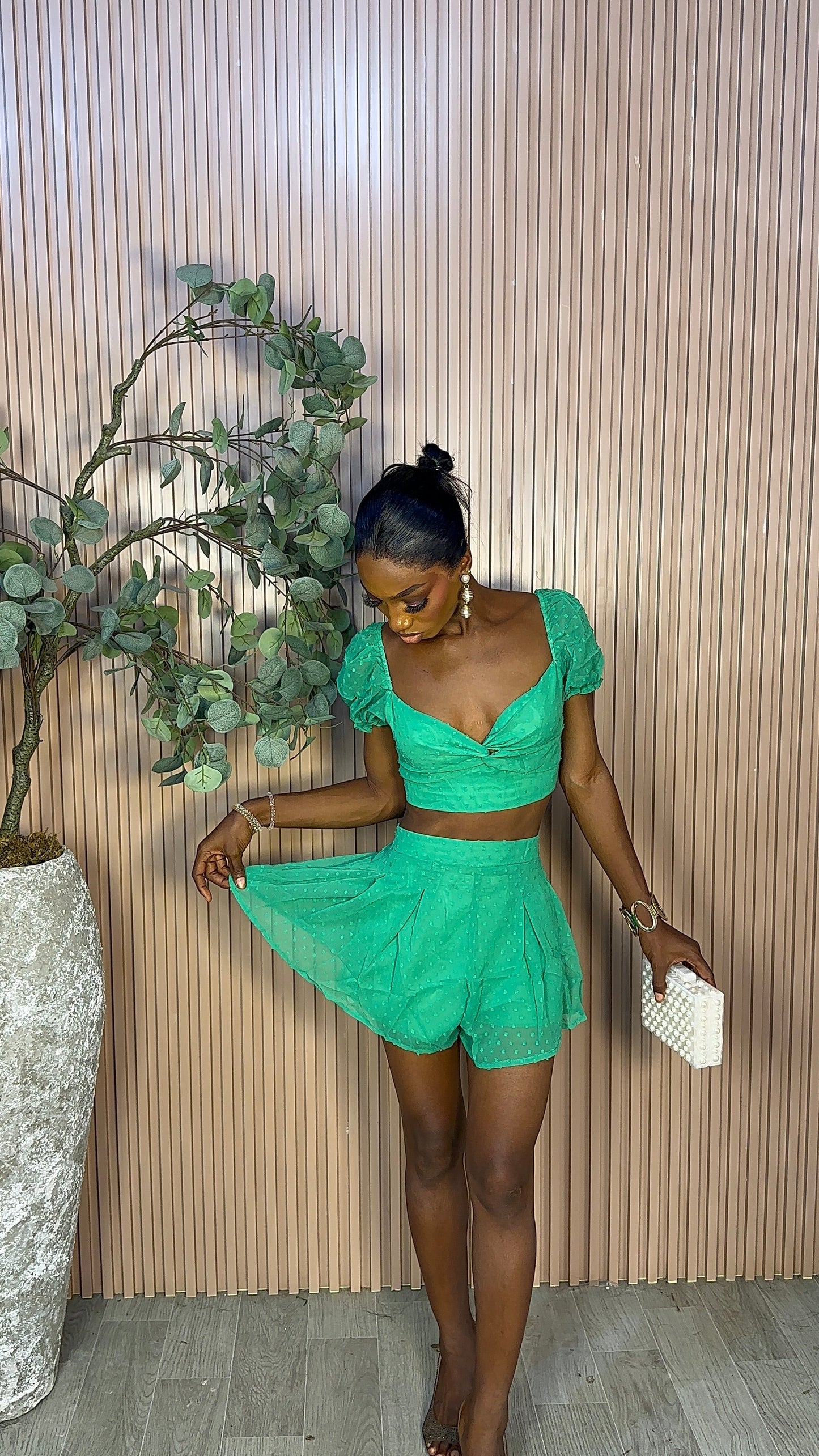 NOVA| SIZE 12 | CO-ORD