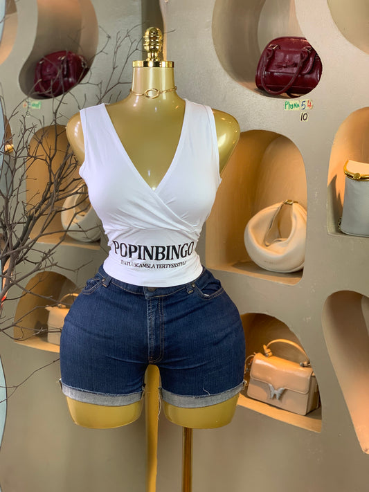 PHYNA54 SIZE10 top only